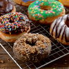 Donuts selber machen: So werden sie besonders fluffig!