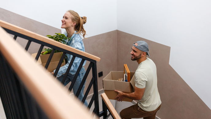 Neu eingezogen? Diese 3 Tipps sorgen für eine gute Nachbarschaft 