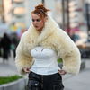 Felliger Fehltritt? So stylst du den umstrittenen Couture-Trend "Fake Fur" richtig