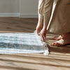 Interior-Trend "Floor Art" verändert sofort den Flair deiner Wohnung