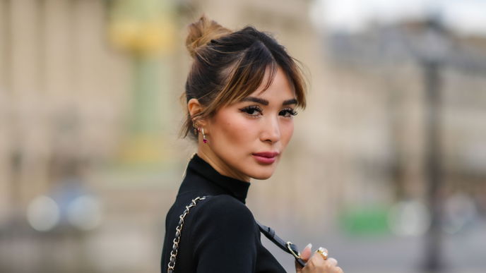 Très jolie! Auf diese 4 Make-up Tipps schwören Französinnen