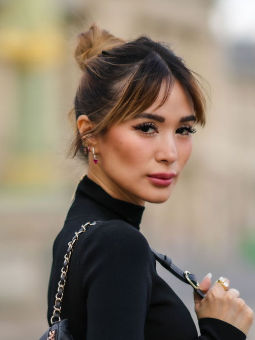 Laut Instagram: Diese 3 Frisuren sind im Herbst 2026 angesagt 