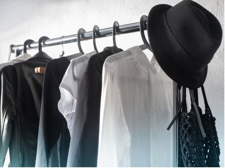 Garderobe