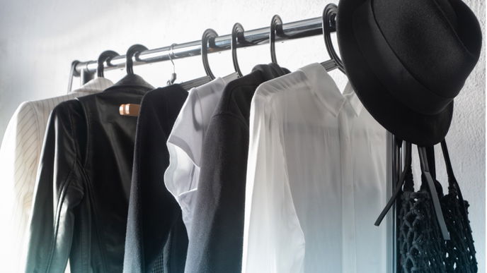 Capsule Wardrobe: Der ultimative Ratgeber