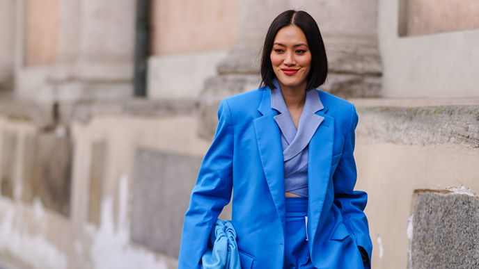 Business as usal mit modernem Twist! Mit diesen 3 It-Pieces wertest du deine Büro-Looks auf