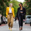 90s Vibes! Diese Mode-Trends sind jetzt zurück und angesagter denn je