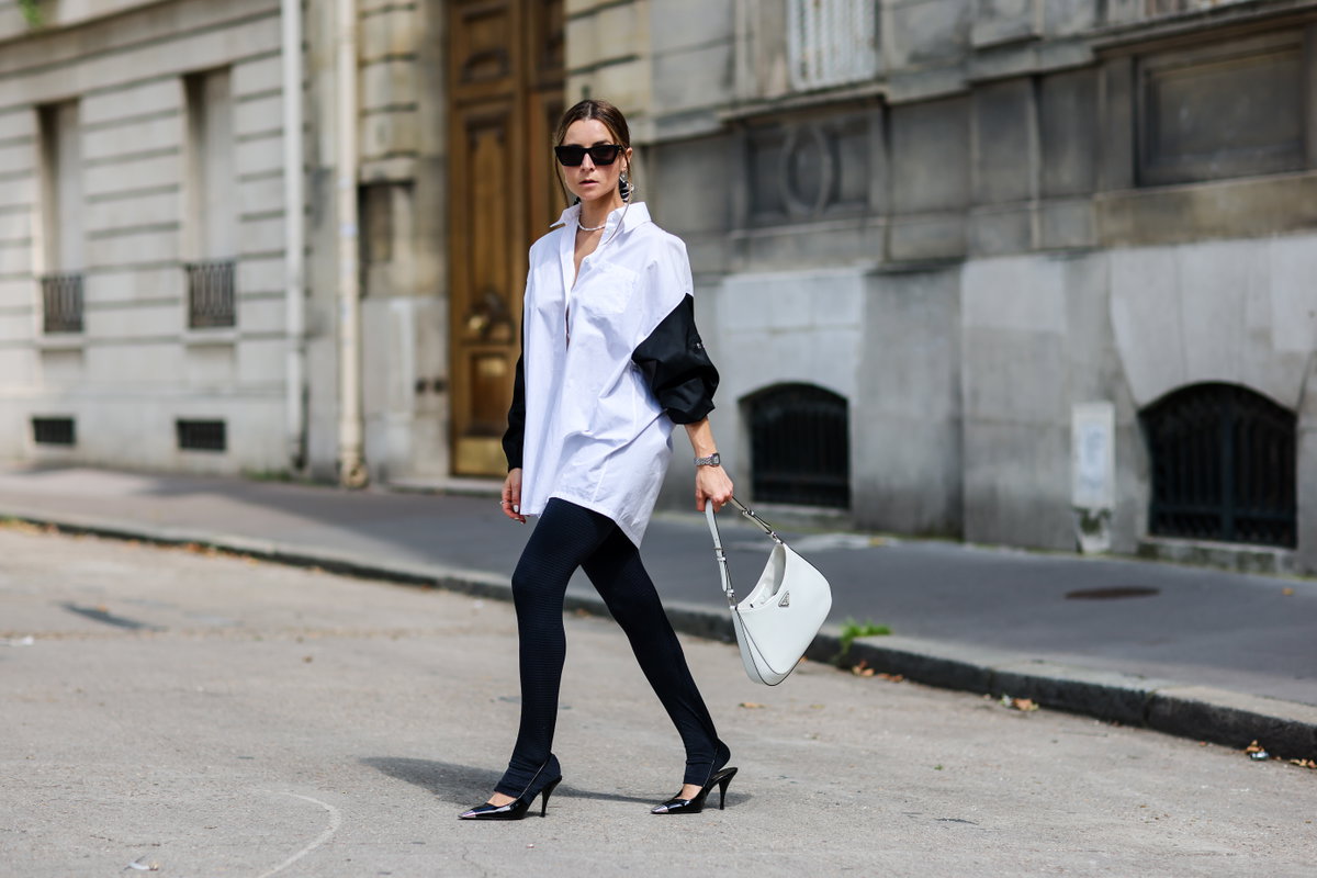 Slim Pants