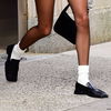 Loafer im Winter?! Mit diesem Mode-Trick stylst du das It-Piece an kalten Tagen