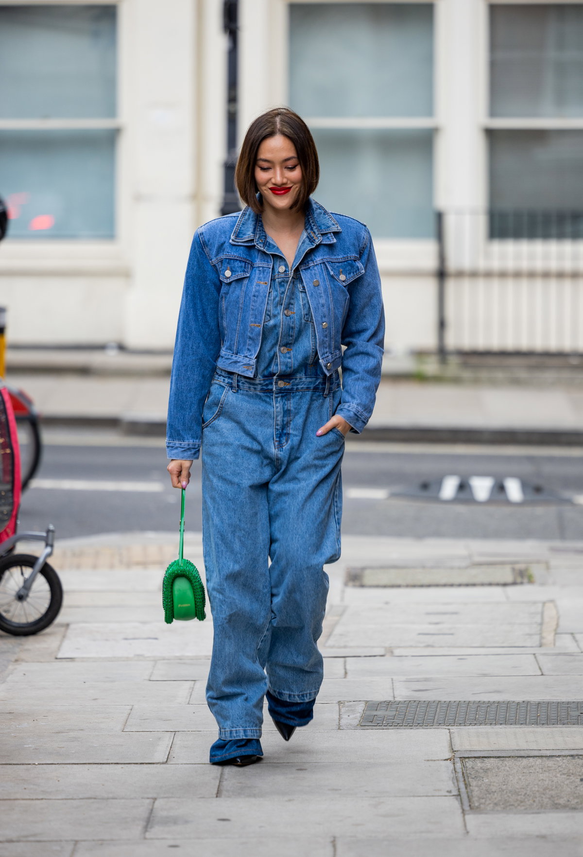 Double Denim