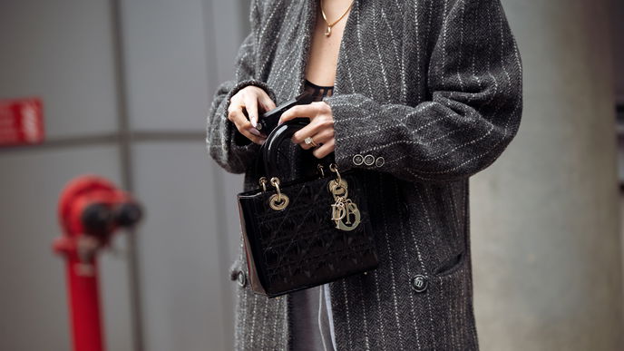 Diesen Schnitt müssen Blazer im Frühling haben, damit sie in sind