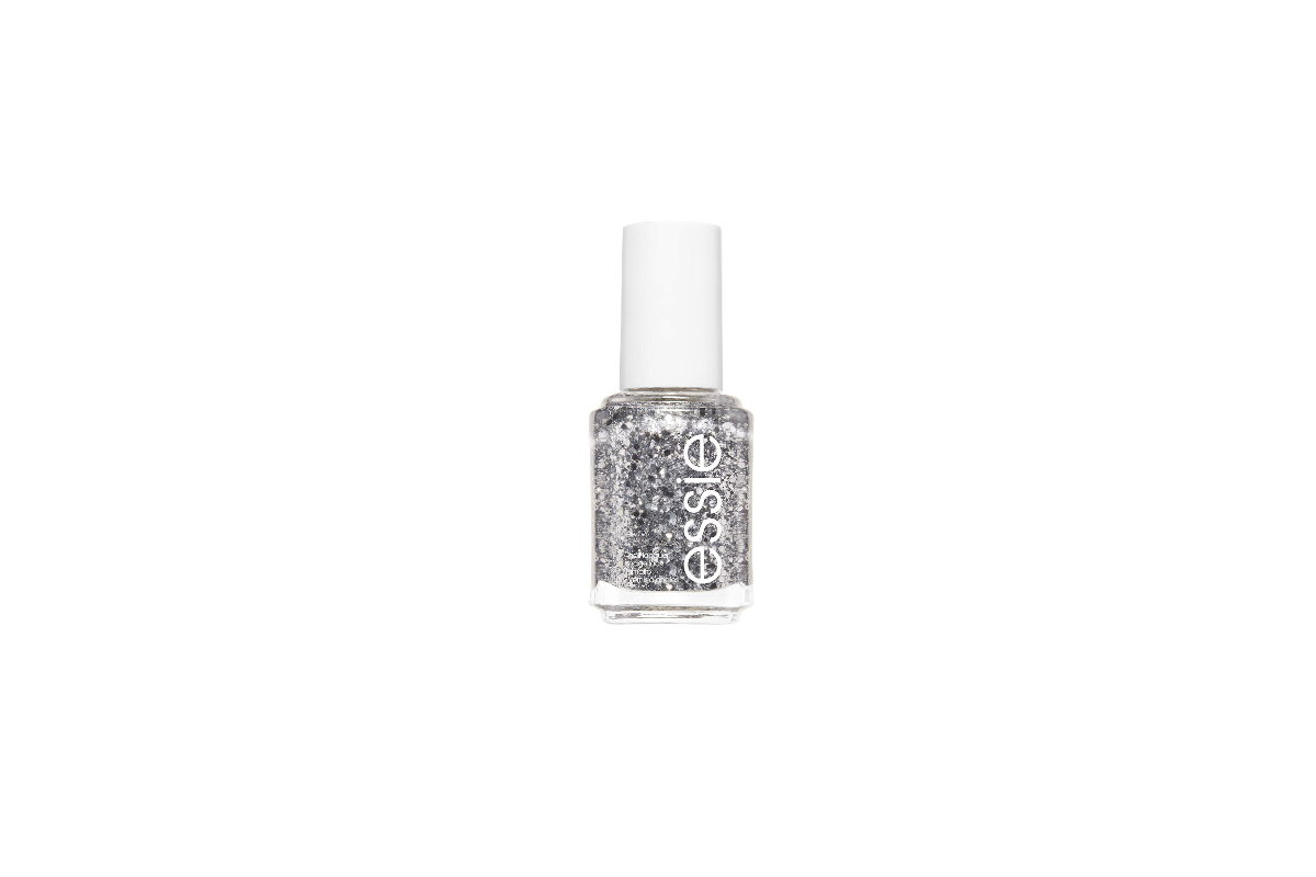 Glitzer Nagellack