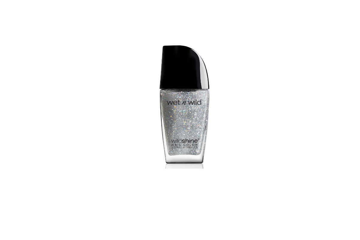 Glitzerlack