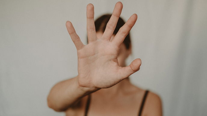 Grenzen setzen: 5 Tipps, die dir helfen, öfter "Nein" zu sagen