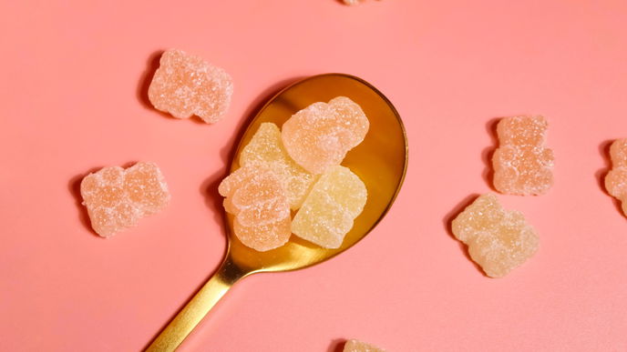 Gummibärchen selber machen: Mit diesem Rezept klappt's