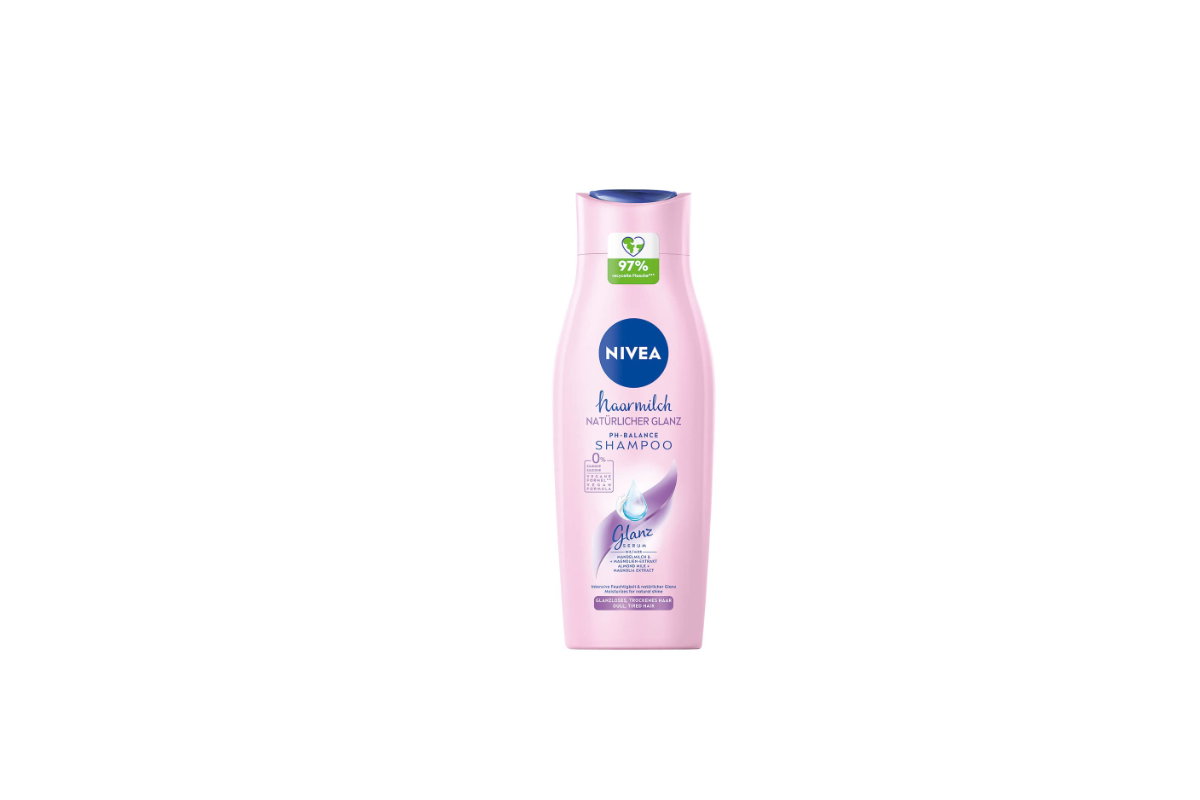 Shampoo