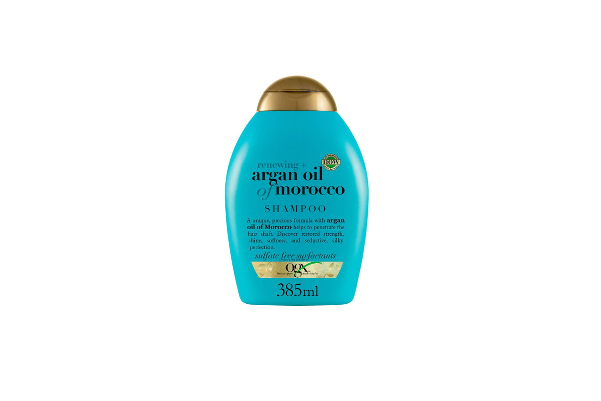 Shampoo