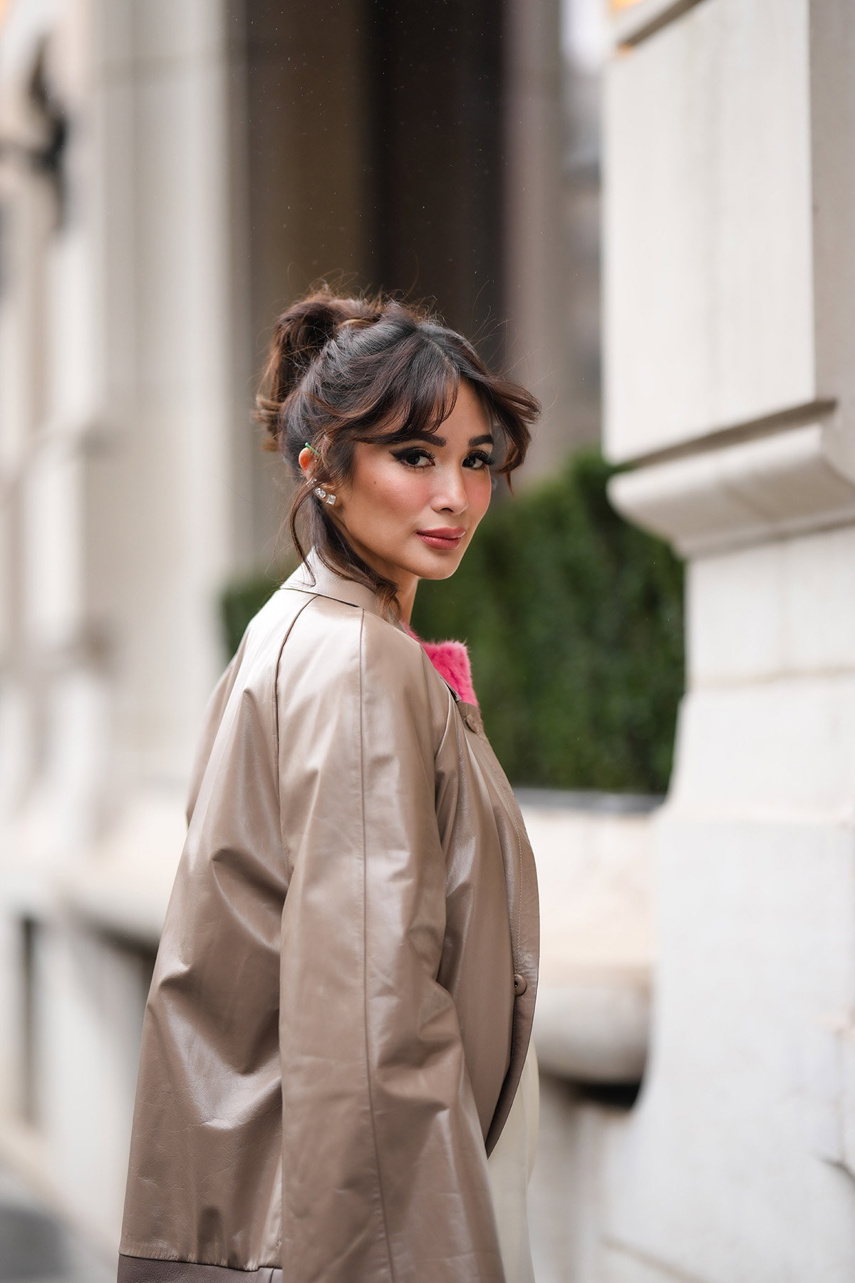 Heart Evangelista