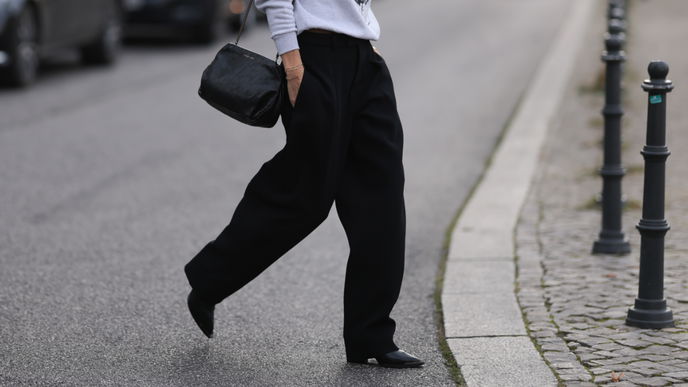 Von lässig bis schick: Wie du Hosen vielseitig in Szene setzt