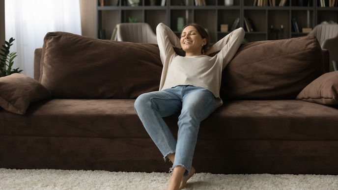 Shh! Diese 3 Einrichtungstipps halten Interior-Experten vor uns geheim