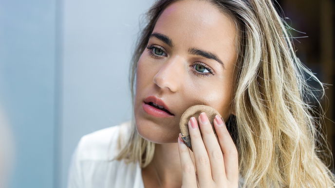 Getönte Tagescreme: Die 4 besten Produkte für einen natürlichen Look
