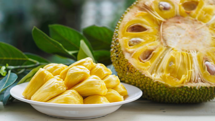 Jackfruit: Das solltest du über den gehypten Fleischersatz wissen
