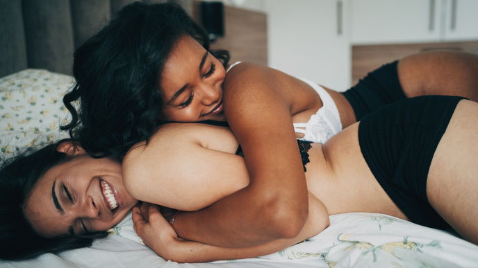 Auf Kuschelkurs! Darum ist "Kuschelsutra" heißer als wilder Sex