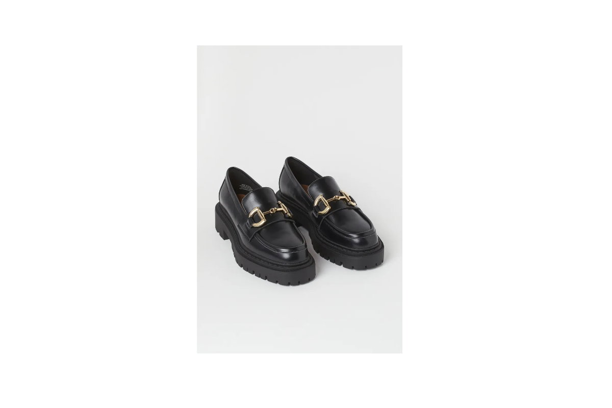 Loafer