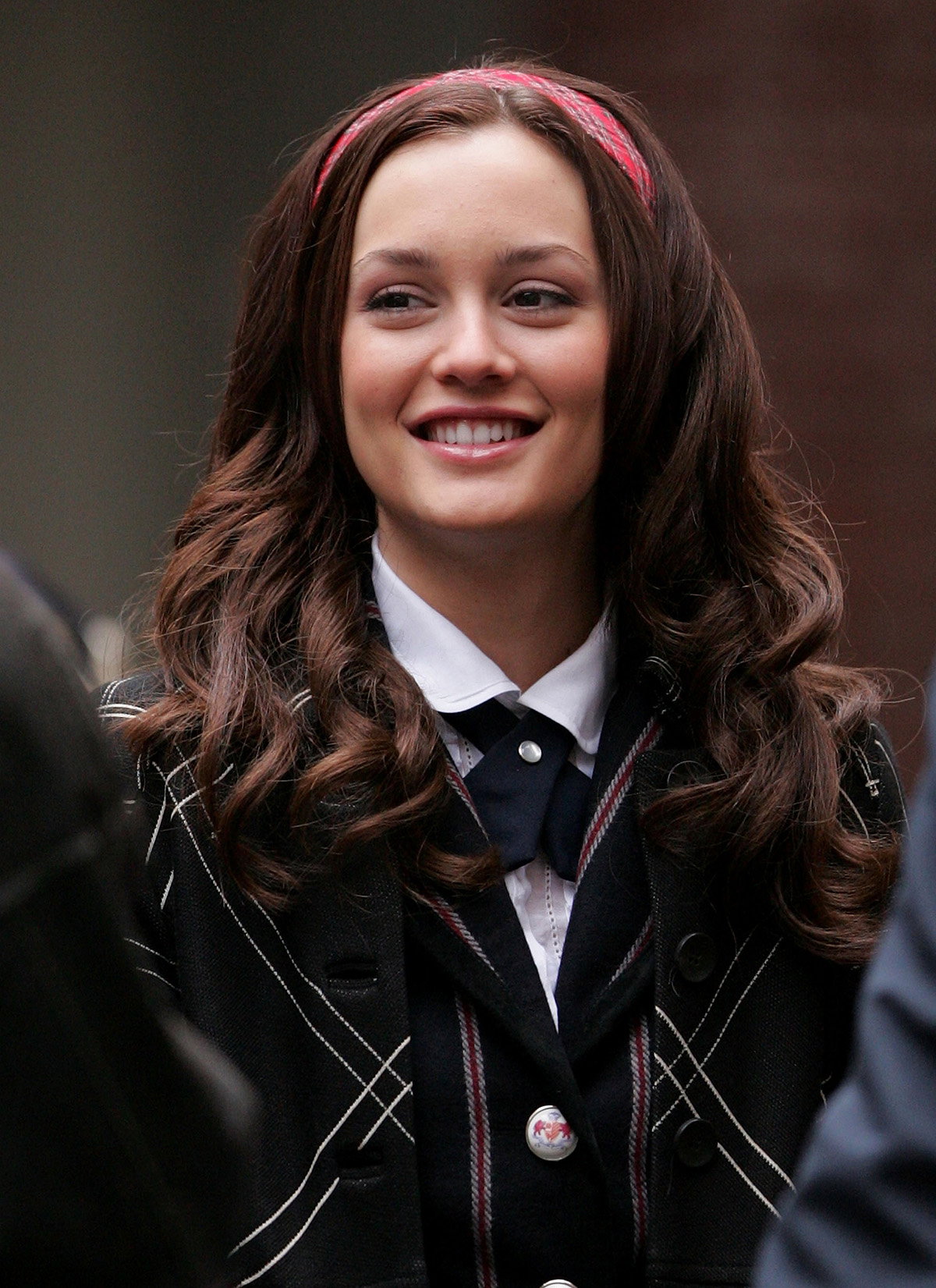 Leighton Meester