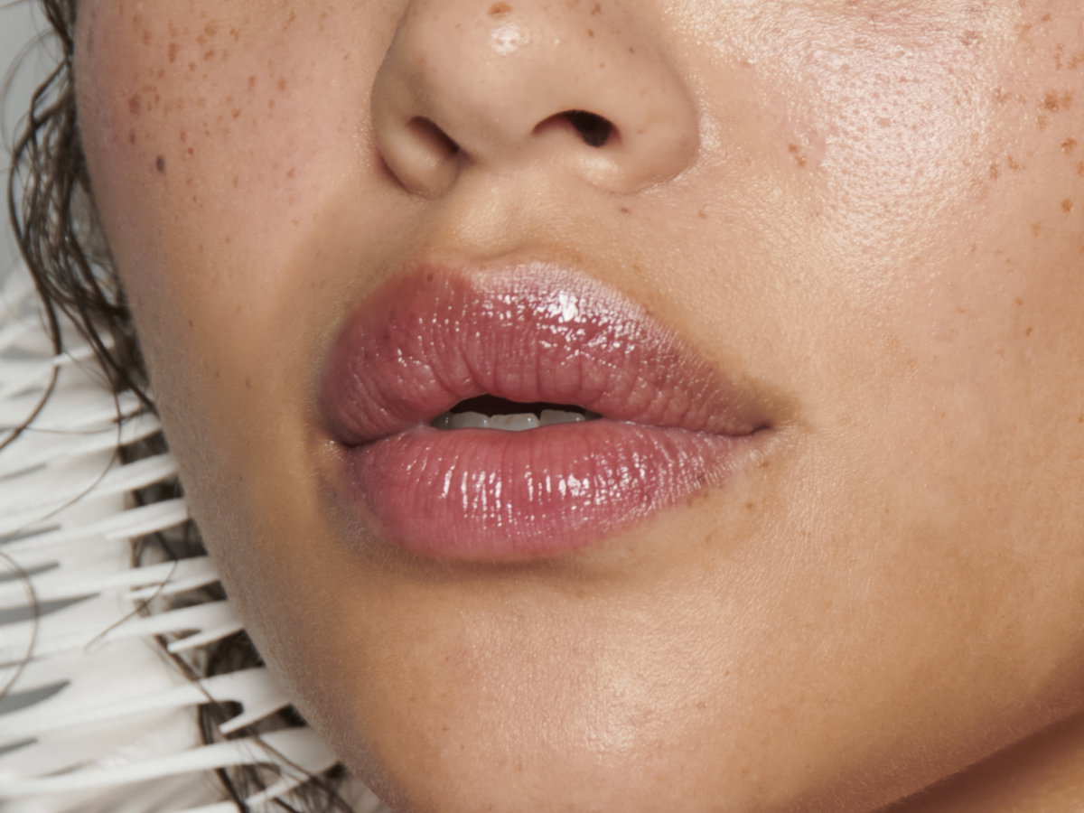 Lippen