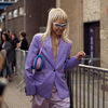Alltagstauglich! Diese 5 Looks schauen wir uns von den Streetstyles der London Fashion Week ab