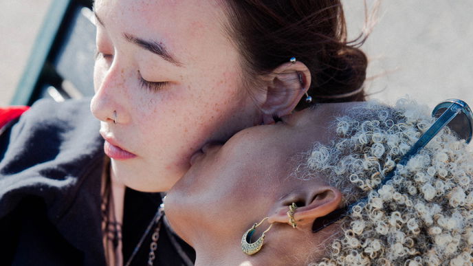Love Language: Welche der 5 Sprachen der Liebe sprichst du?