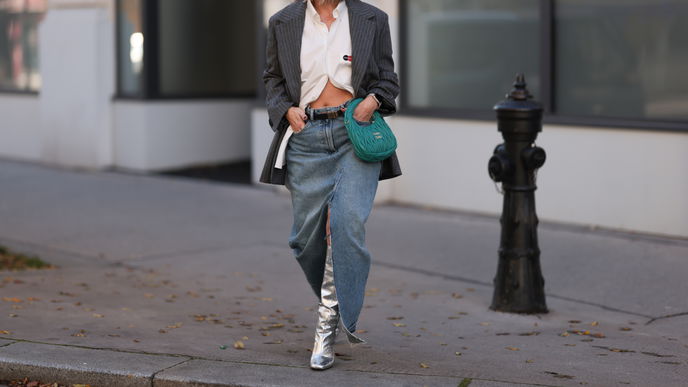 Mode-Profis tragen im Sommer diesen Rock-Trend von C&A