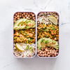 Meal Prep Wochenplan: Die besten Rezepte und ein praktischer Wochenplan zum Download
