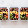 Meal Prep Ideen: Diese 5 leckeren Rezepte eignen sich zum Vorkochen