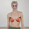 Knappe Sache! Dieser krasse Modetrend sorgt bei der New York Fashion Week für Aufsehen