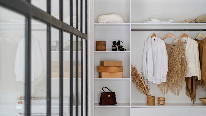 Weniger ist mehr! Die besten Tipps für den Einstieg ins minimalistische Leben
