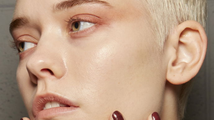 Top oder Flop? TikTok macht braune Mascara zum neuen Beauty-Trend