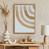 Wir sehen Nude! Dieser minimalistische Interior-Trend ist perfekt für den Frühling