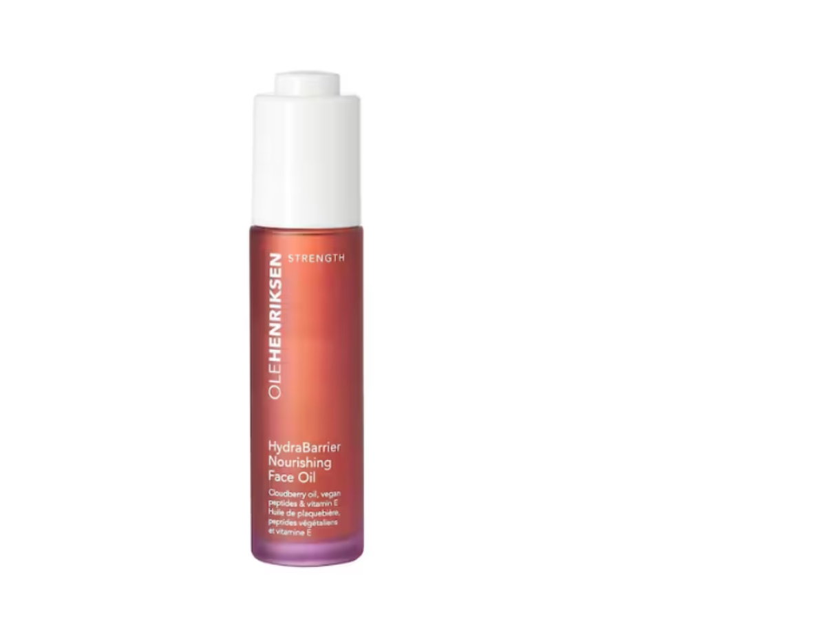 OLEHENRIKSEN HydraBarrier Nourishing Face Oil