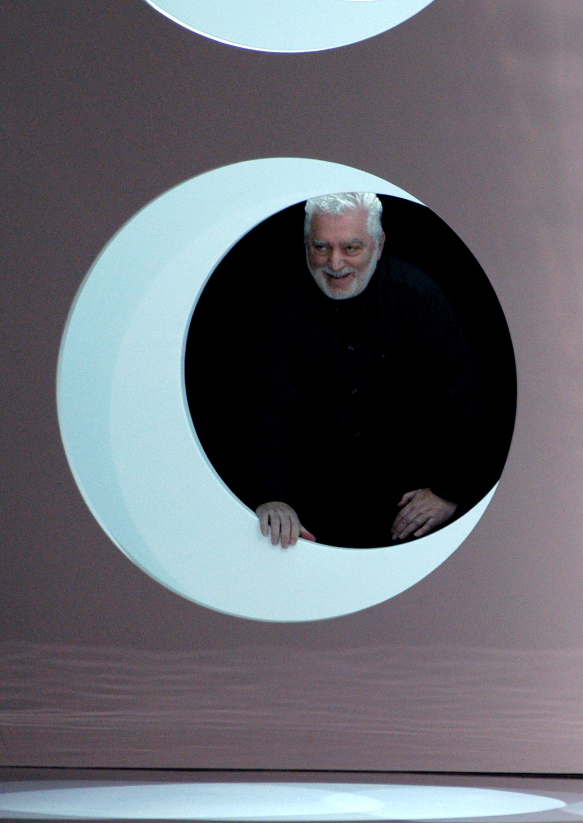 Paco Rabanne gestorben