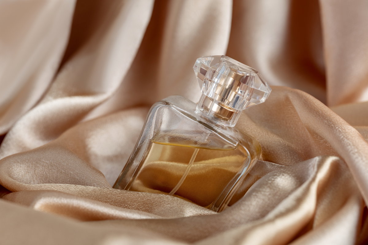 Parfum Valentinstag