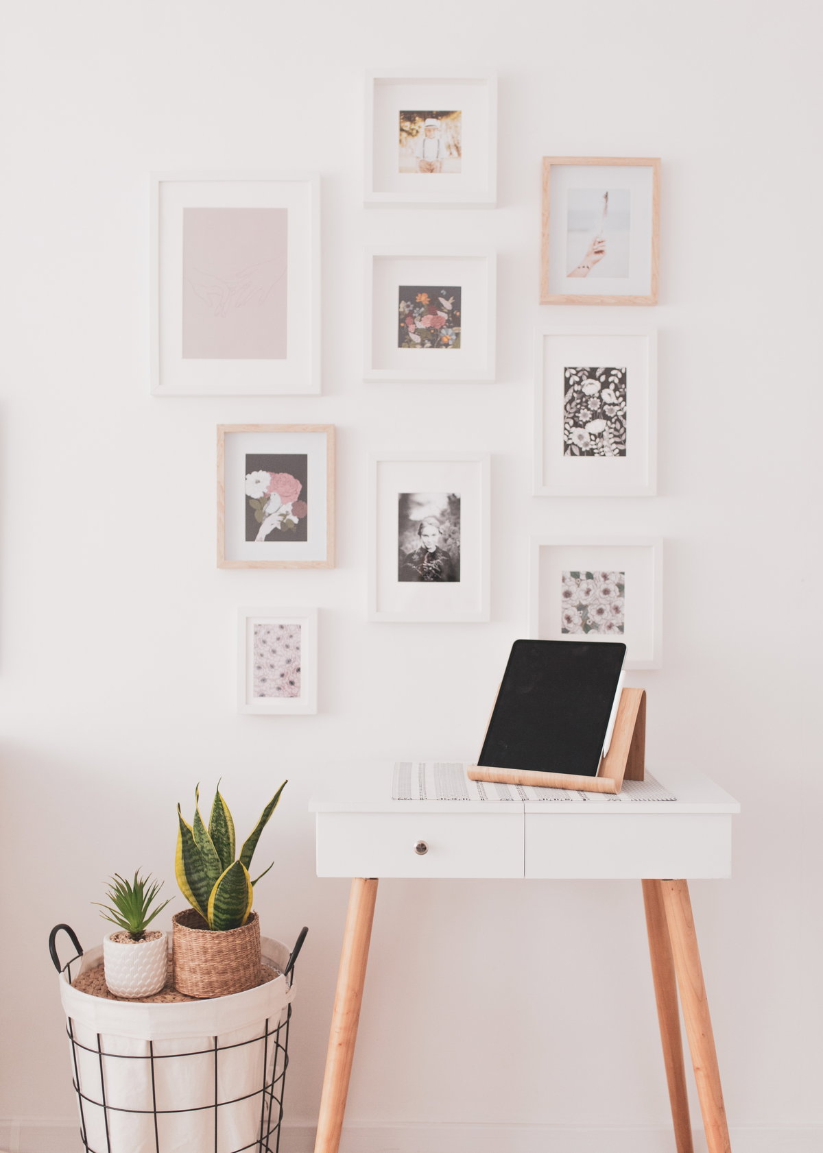 Bilderwand