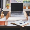 Konzentrationsprobleme im Home Office? 4 Tipps für mehr Fokus am Schreibtisch zu Hause