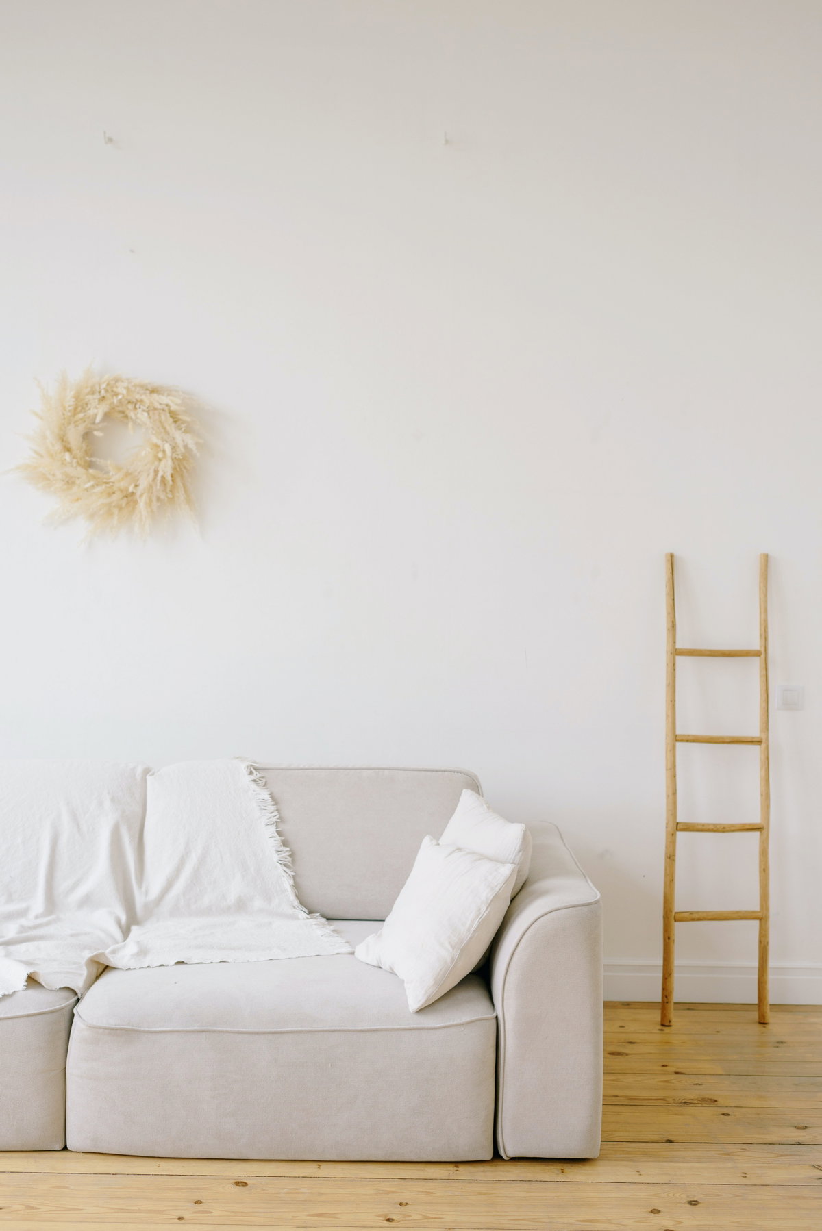 DIY Wanddeko