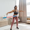 Ein 7 Tage Hula Hoop Trainingsplan für ein effektives Workout!