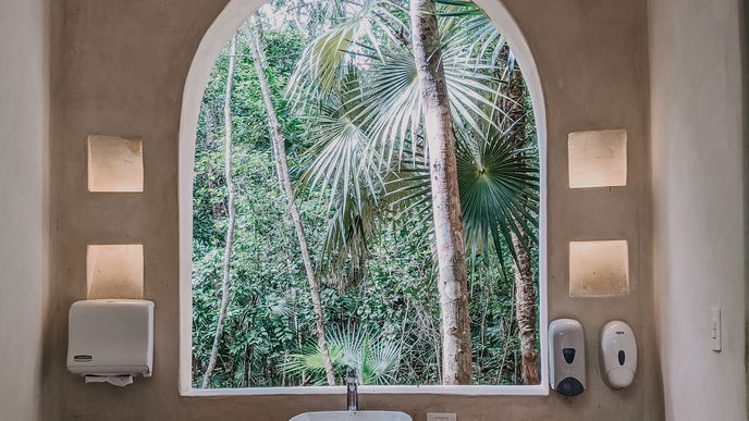 Spa-Feeling für Zuhause: 3 Tipps, wie du aus deinem Badezimmer eine Oase zauberst