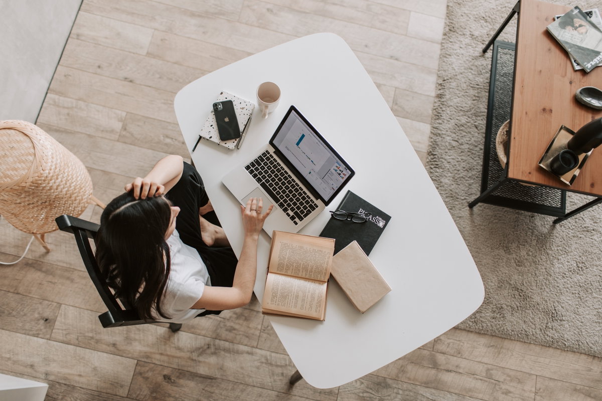Hacks Home Office