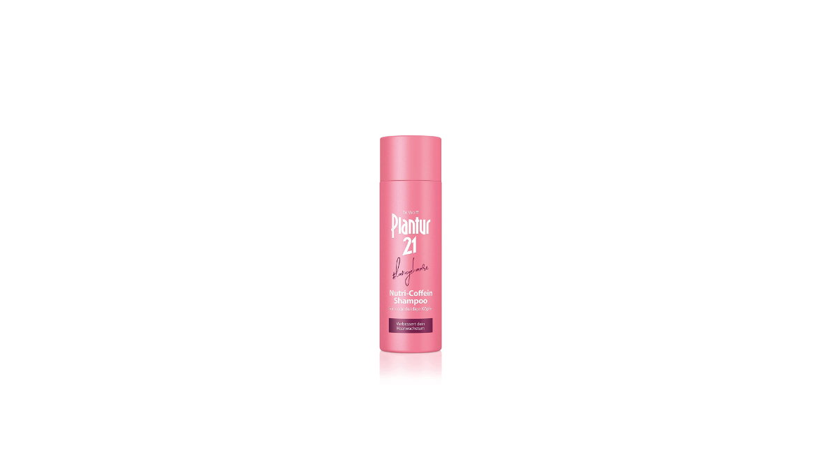 Shampoo