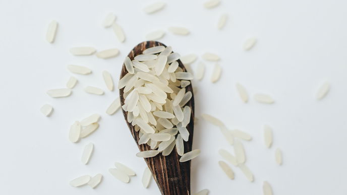 Rice, Rice, Baby! So gut ist Reiswasser für die Haare und so stellst du es selber her