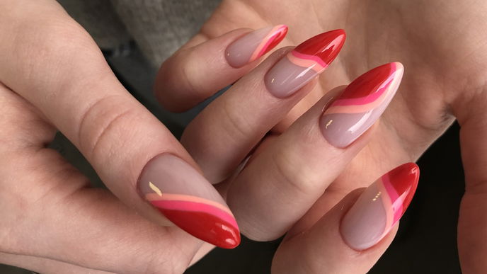 Statt Gelnägeln: Diese 4 beliebten Press-On Nails haben das schönste Design